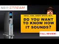 Ifi audio neo stream  blind listening test  full review