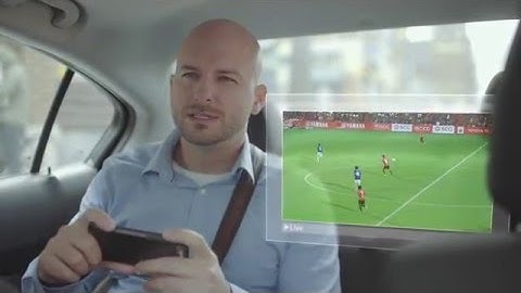 Live-Action Explainer Video