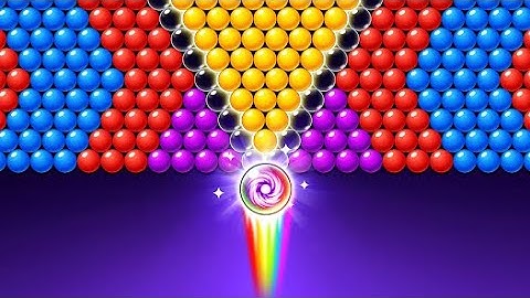 Bubble Shooter All Levels Gameplay Walkthrough Android,ios Max Level Ep 1