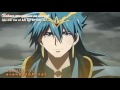 Sajin No Kanata E - Revo & Kajiura Yuki (Magi ver)