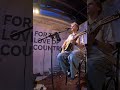 Love You Anyway #cover by Simeon Imel, Original by #lukecombs #shorts