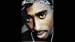 2PAC DEDICATION - (USING 2PAC'S WORD) [WSL]