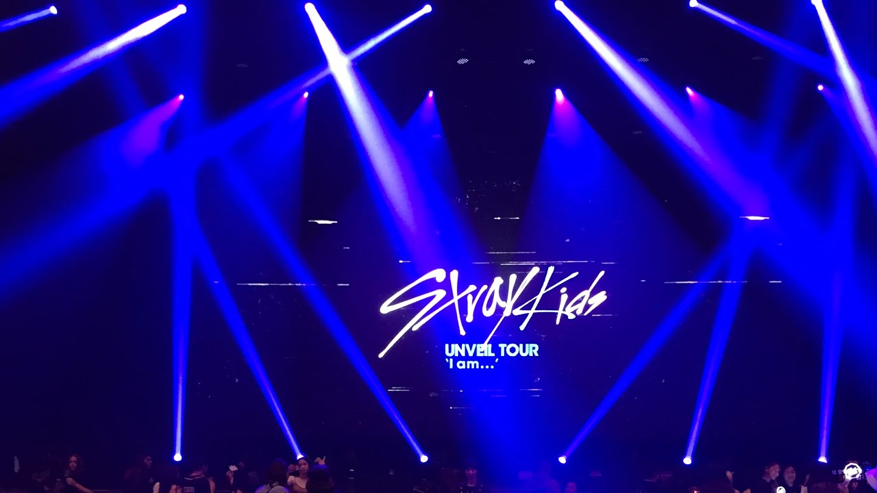stray kids tour 2022 stray kids tour 2022