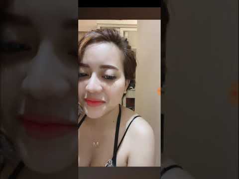 BIGO LIVE michelle putih bening woow