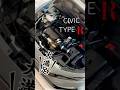 CIVIC TYPE R好き必見、自腹購入品をご紹介！