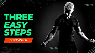 Shed Those Winter Pounds NOW! The Quick and Easy Way to Get Fit All Year Long!