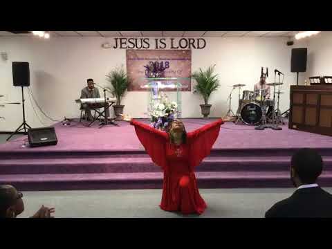 greater works deliverance ministries intl inc praise dance by greater works deliverance ministries
