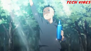 Kawaki Childhood  Full Story | Best Anime series 2021 | Boruto: Naruto Next generation