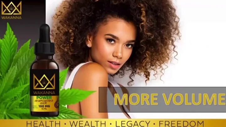 30 MINUTES TO SUCCESS WITH WAKANNA hosted by Dr. R...