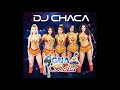 DJ CHACA - MIX AGUA BELLA