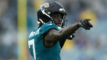 Brian Thomas Jr. | 2024 Highlights