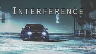 KSLV - Interference