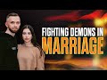 The spiritual battle for your marriage