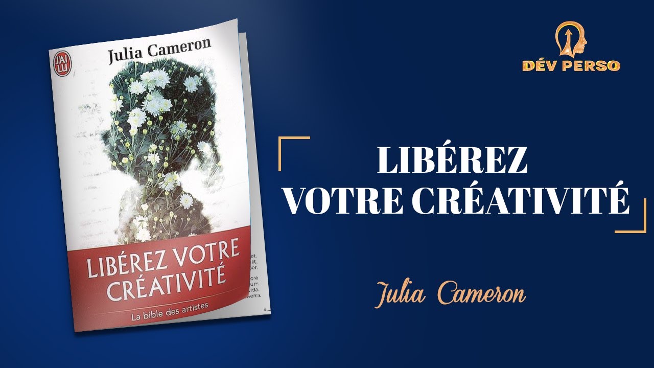 Libérez Votre Créativité 💪 - YouTube