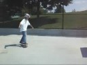 Skatin Olney Skatepark