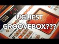 Bad Gear - Roland D-2 - Ugliest Groovebox Of All Time???