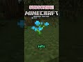 Minecraft bedrock unggul banget di fitur ini #minecraft  #minecraftindonesia