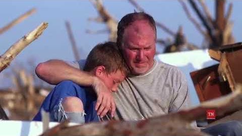 Disaster Recovery Video