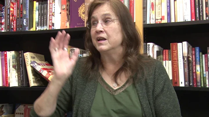 Chapters - Kathy Cannon Wiechman
