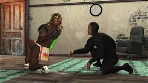 Xavier: Renegade Angel—English In 5 Words