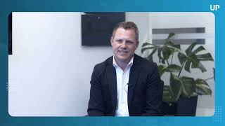 ScaleUP Week 2024 - International ScaleUP of the Year Award