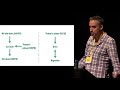 How Spotify Distills Terabytes of Raw Data into Meaningful Music Recommendations | DataEngConf NYC17