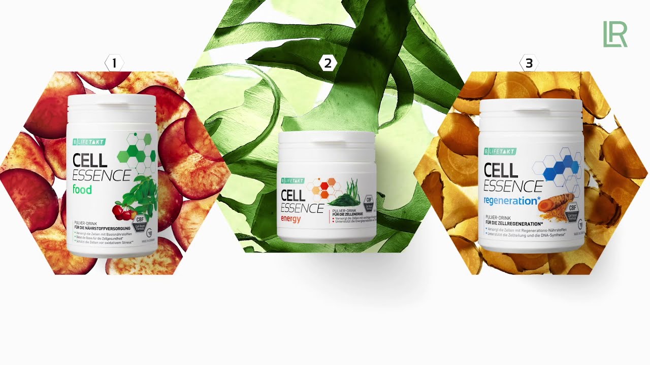 cell essence