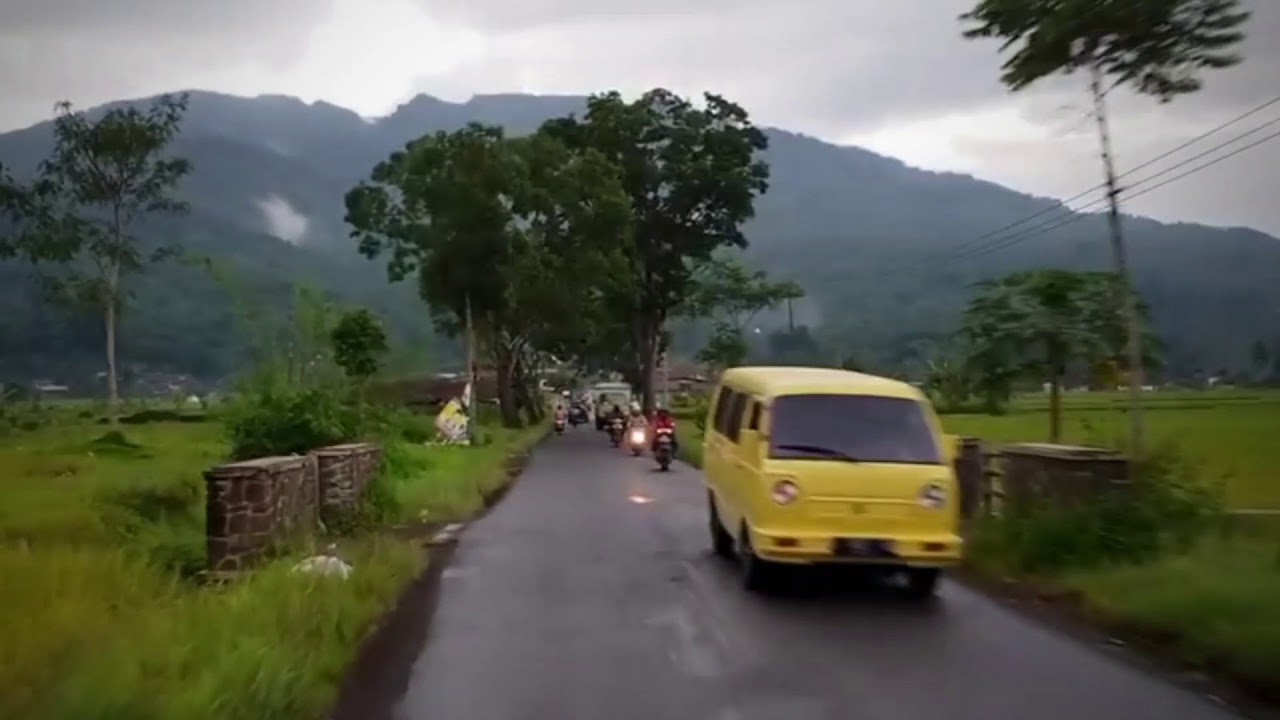 Welcome to Panumbangan