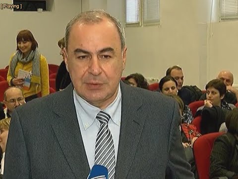 ილიაუნისა და სკოლებს შორის მემორანდუმი გაფორმდა