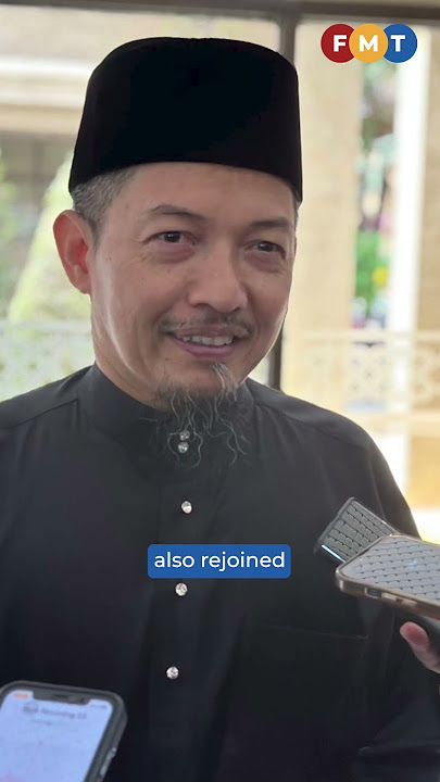 Fadhli tops the list in PAS central committee vote