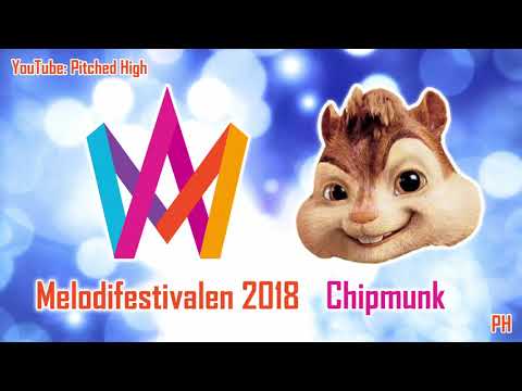 Mendez - Everyday (Chipmunk Version)