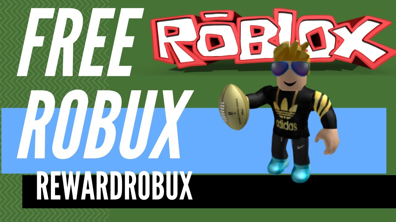 Roblox Promo Codes Free Robux June 2020 Rewardrobux Youtube