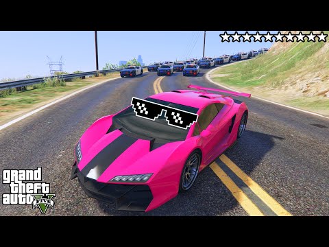 GTA 5 Thug Life #4 ( GTA 5 Funny Moments )