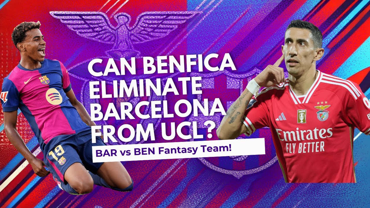 barcelona-vs-benfica-uefa-champions-league-fantasy-football-dream