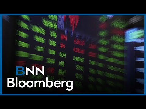 '2025 we hit the inflow record even ahead of the U.S.': Grimba on ETF market