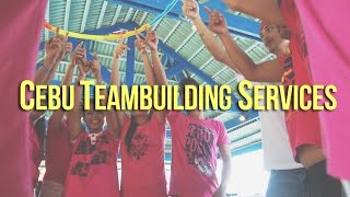 Fabulosa de Fashion  Batch 1 Team Building Program 2016(Team Building Program Fabulosa de Fashion employees May 23 2016 Pado Resort, Marigondon, Lapulapu City, Cebu Facilitators Thaddeau Engaling, Jam ..., 2016-05-30T02:33:41.000Z)