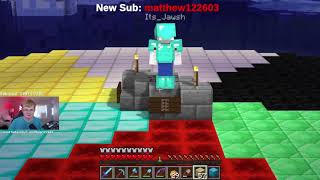 Carson on SMP Live (#52) - FULL VOD