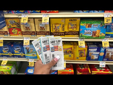 HOT Nabisco Deal (Ends 2/12/19) 🔥🔥🔥$1.99 each