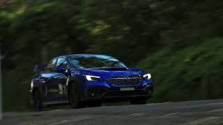 Subaru WRX - Born to thrill, bred to perform. | Subaru Australia