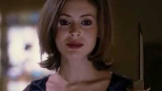 Charmed 15x01: Les soeurs Halliwell contre le Croque-Mitaine