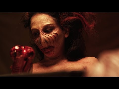 The Little Mermaid (Scary Siren Horror Short Film)