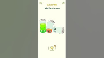 DOP2: DELETE ONE PART level 150 solution and answer #dop #short #dop2 #shortvideo