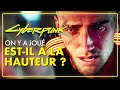 CYBERPUNK 2077 : La PREVIEW ULTIME ! 🔥 - Réalisation, Gameplay, Carte, IA...ON Y A JOUÉ !