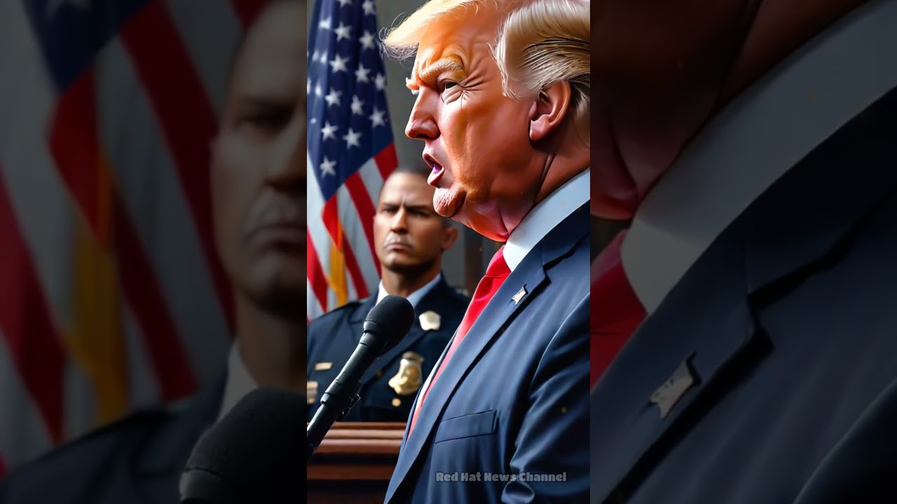 Trump's Vision for Urban Growth