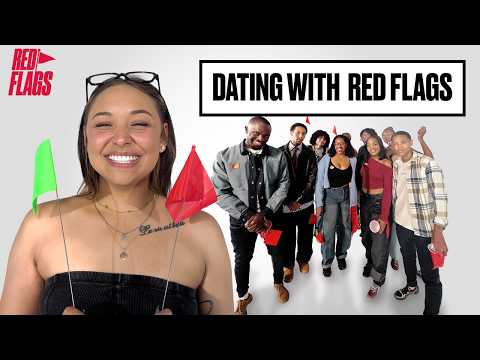 Red Flags | Ep. 01