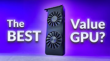 Is THIS the Best Value GPU of 2025? - Intel Arc A750