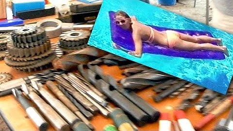 Bar Z Summer Bash Wrap Up & Adam Booth - Abom79 - cannon bombs a beautiful girl in a bikini