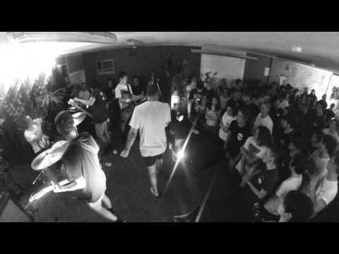 Sierra - Overcome/Imagery (Live) - November 23, 2013