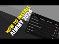How to install aimmy  ai aim  quick tuts 1