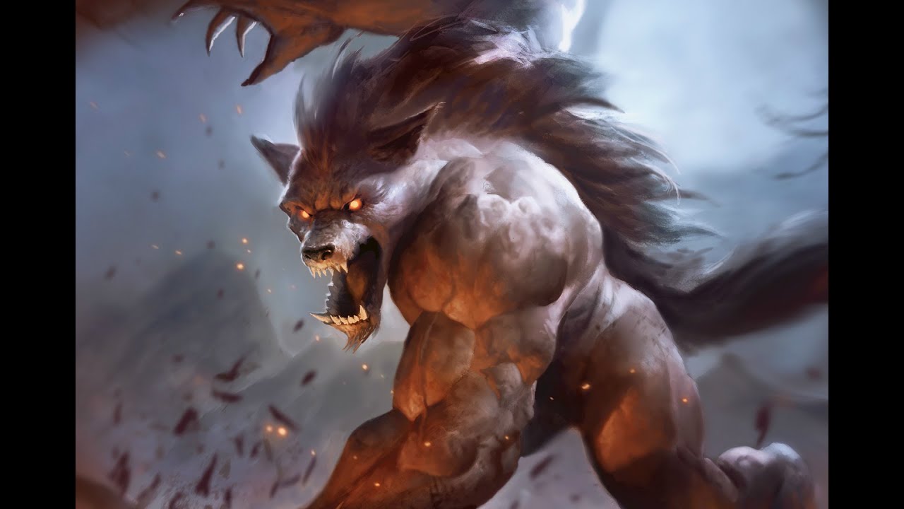 [FR] Draft SOI - R/G WereWolf - Phase de pick - YouTube